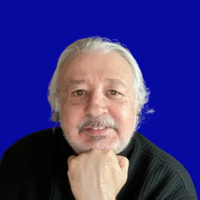 Foto de César T. Gil en Flash Sistemas